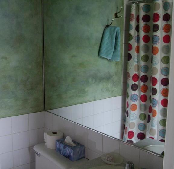 Bed and Breakfast Le 253 | Quebec | Quebec | Canada 14