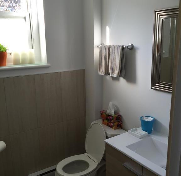 Bed and Breakfast Le 253 | Quebec | Quebec | Canada 15