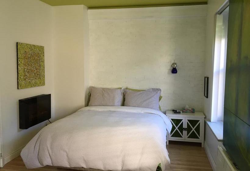 Bed and Breakfast Le 253 | Quebec | Quebec | Canada 3