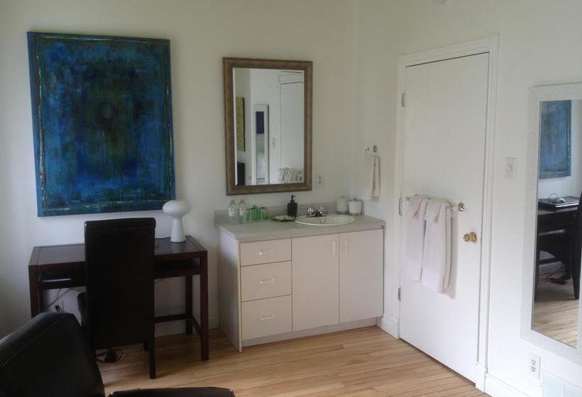 Bed and Breakfast Le 253 | Quebec | Quebec | Canada 4