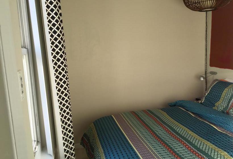 Bed and Breakfast Le 253 | Quebec | Quebec | Canada 5