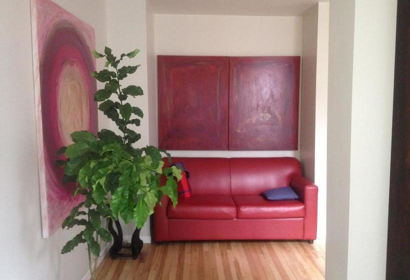 Bed and Breakfast Le 253 | Quebec | Quebec | Canada 6