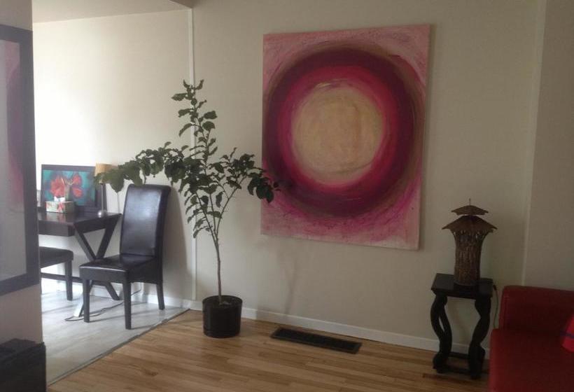 Bed and Breakfast Le 253 | Quebec | Quebec | Canada 7