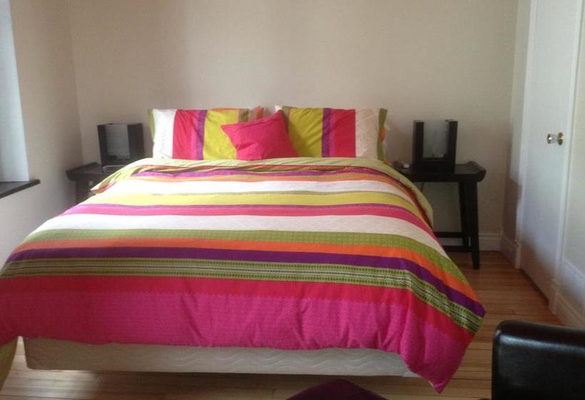 Bed and Breakfast Le 253 | Quebec | Quebec | Canada 8