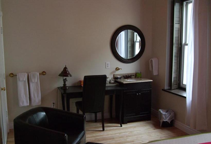 Bed and Breakfast Le 253 | Quebec | Quebec | Canada 9