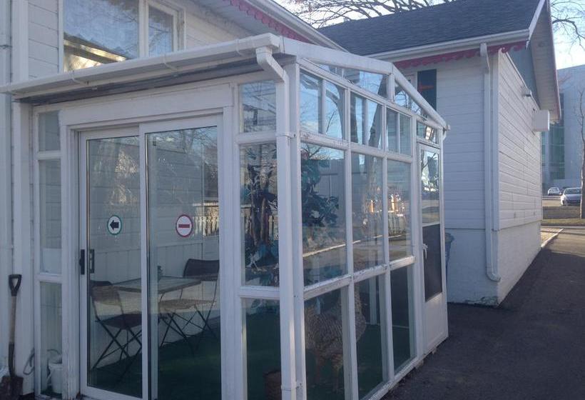 Bed and Breakfast Gîte Au Pignon Vert Stefoy | Quebec | Quebec | Canada 10