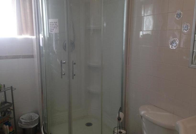 Bed and Breakfast Gîte Au Pignon Vert Stefoy | Quebec | Quebec | Canada 12