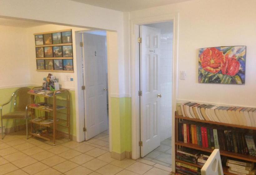 Bed and Breakfast Gîte Au Pignon Vert Stefoy | Quebec | Quebec | Canada 17