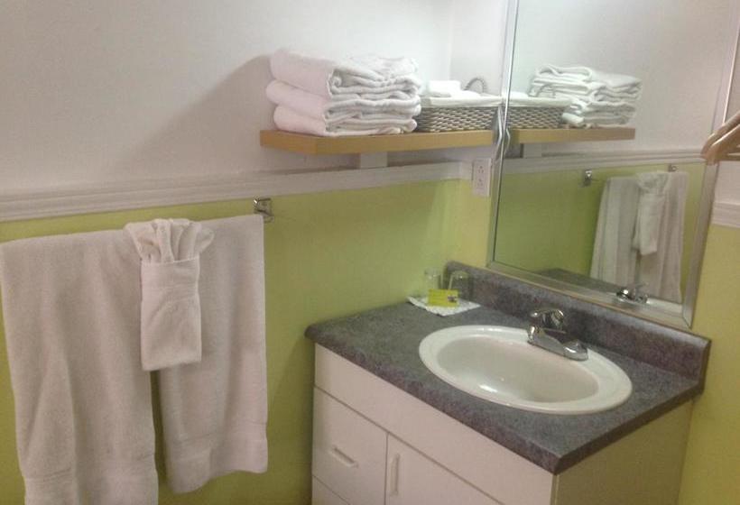 Bed and Breakfast Gîte Au Pignon Vert Stefoy | Quebec | Quebec | Canada 2