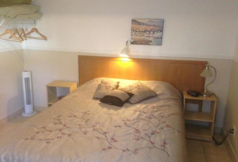 Bed and Breakfast Gîte Au Pignon Vert Stefoy | Quebec | Quebec | Canada 20