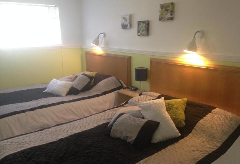 Bed and Breakfast Gîte Au Pignon Vert Stefoy | Quebec | Quebec | Canada 6