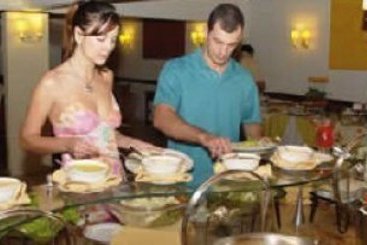 Hotel Recanto Das Aguas  | Balneario Camboriu | Santa Catarina | Brasil 3