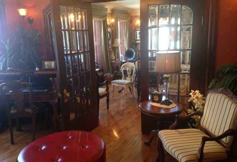 Bed and Breakfast Auberge J.a Moisan | Quebec | Quebec | Canada 1