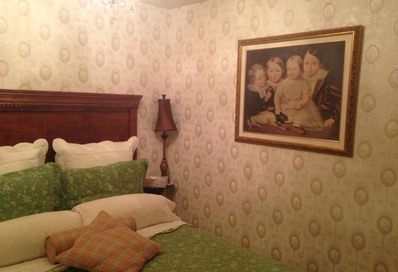 Bed and Breakfast Auberge J.a Moisan | Quebec | Quebec | Canada 10