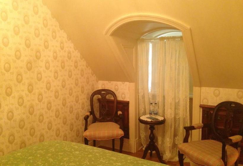 Bed and Breakfast Auberge J.a Moisan | Quebec | Quebec | Canada 11