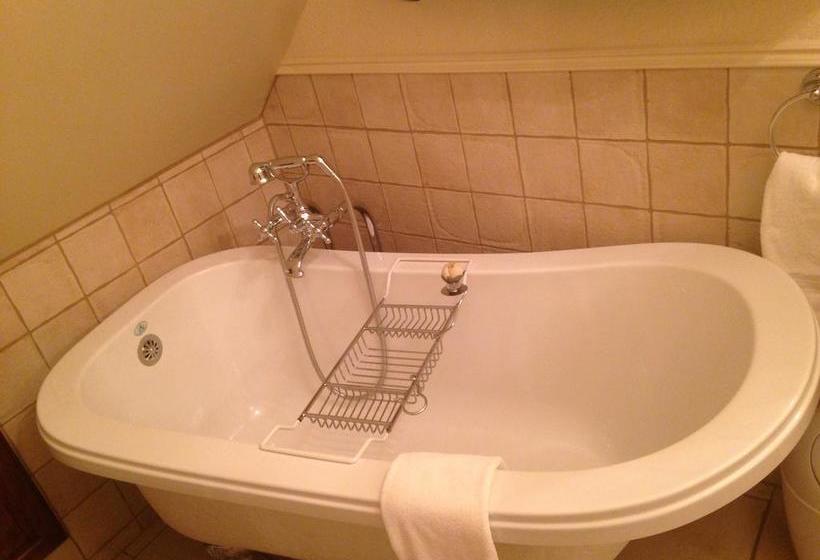 Bed and Breakfast Auberge J.a Moisan | Quebec | Quebec | Canada 13