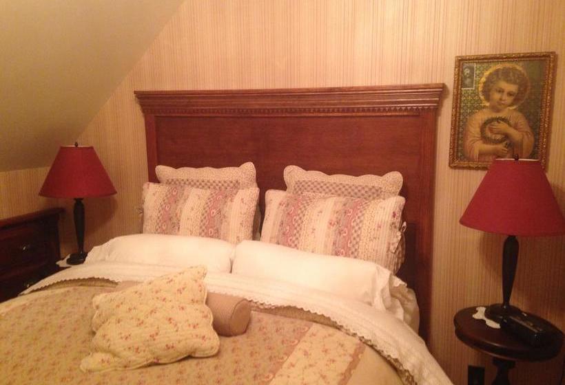 Bed and Breakfast Auberge J.a Moisan | Quebec | Quebec | Canada 16