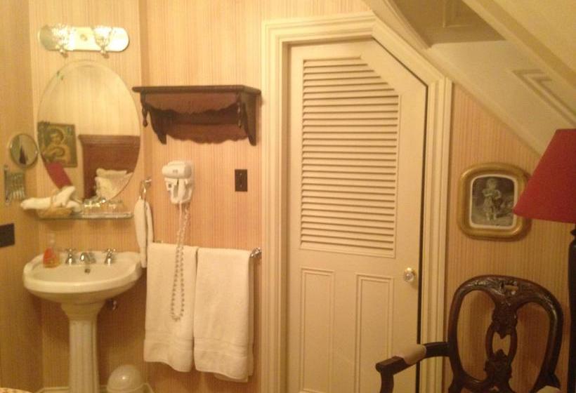 Bed and Breakfast Auberge J.a Moisan | Quebec | Quebec | Canada 18