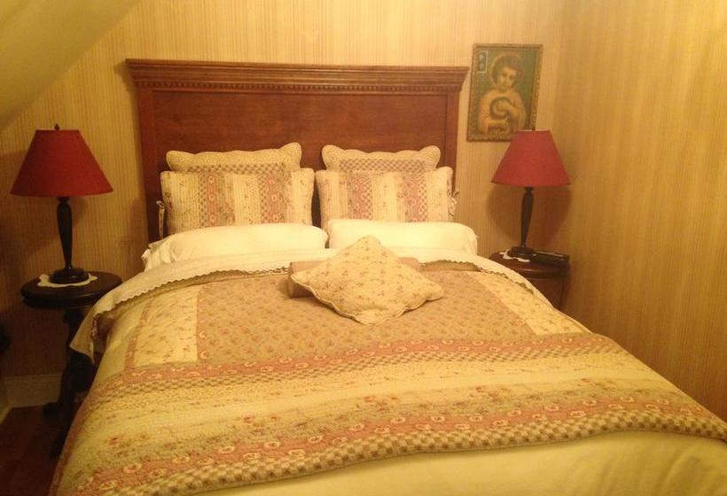 Bed and Breakfast Auberge J.a Moisan | Quebec | Quebec | Canada 19