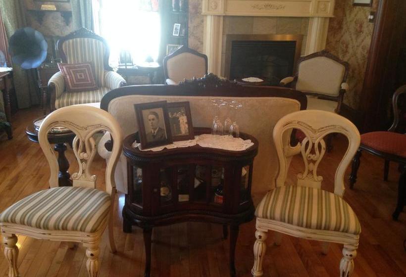 Bed and Breakfast Auberge J.a Moisan | Quebec | Quebec | Canada 6