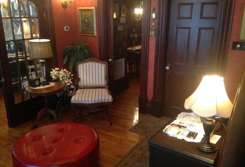 Bed and Breakfast Auberge J.a Moisan | Quebec | Quebec | Canada 8