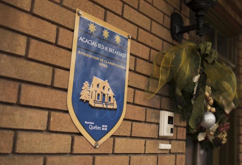 Bed and Breakfast Acacias Bed&Breakfast