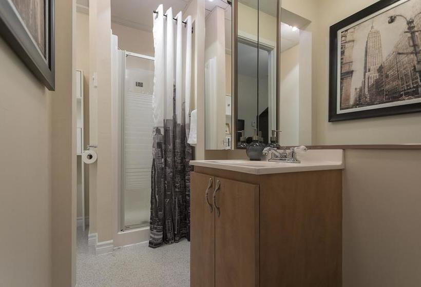 Bed and Breakfast Acacias Bed&Breakfast | Quebec | Quebec | Canada 12