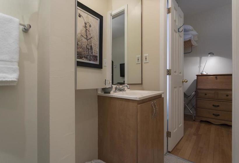 Bed and Breakfast Acacias Bed&Breakfast | Quebec | Quebec | Canada 13