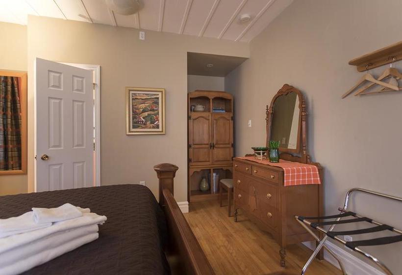 Bed and Breakfast Acacias Bed&Breakfast | Quebec | Quebec | Canada 15