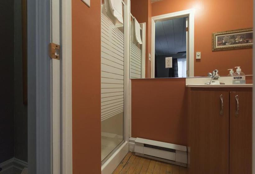 Bed and Breakfast Acacias Bed&Breakfast | Quebec | Quebec | Canada 18