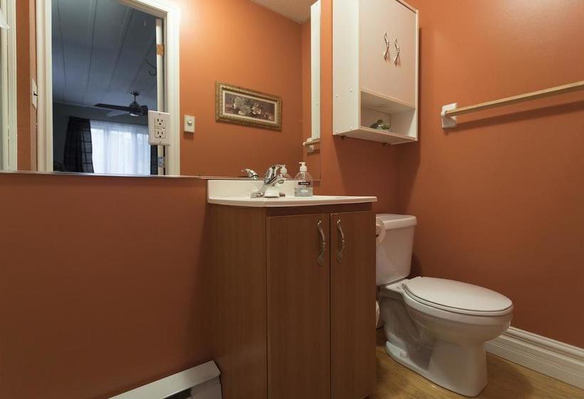 Bed and Breakfast Acacias Bed&Breakfast | Quebec | Quebec | Canada 19