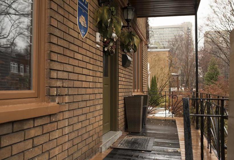 Bed and Breakfast Acacias Bed&Breakfast | Quebec | Quebec | Canada 2