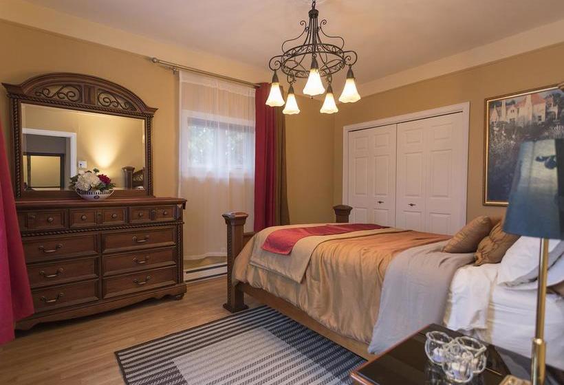 Bed and Breakfast Acacias Bed&Breakfast | Quebec | Quebec | Canada 5