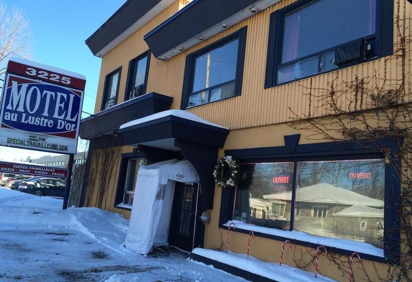 Motel Lustre D Or