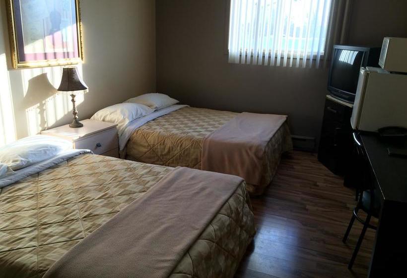 Motel Lustre D Or | Quebec | Quebec | Canada 10