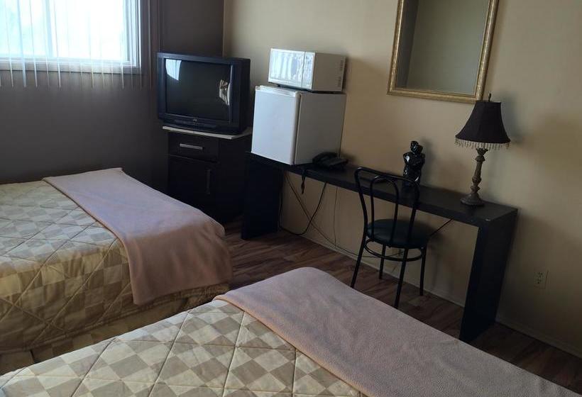 Motel Lustre D Or | Quebec | Quebec | Canada 12