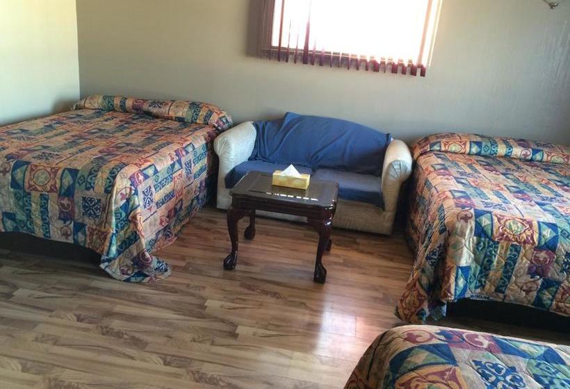 Motel Lustre D Or | Quebec | Quebec | Canada 14