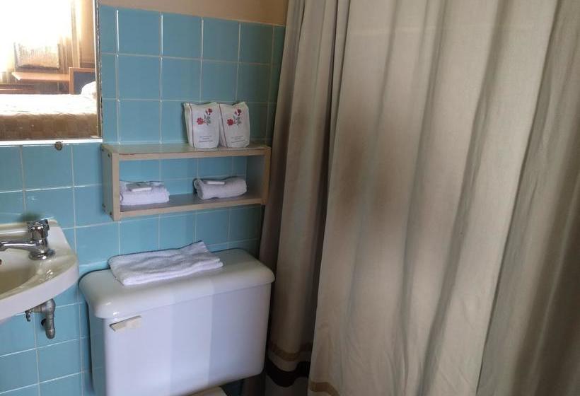 Motel Lustre D Or | Quebec | Quebec | Canada 19