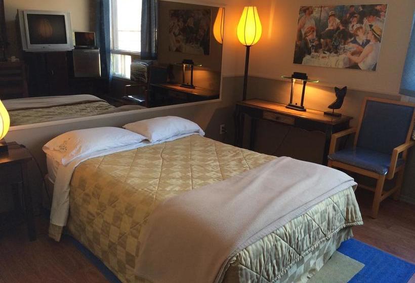 Motel Lustre D Or | Quebec | Quebec | Canada 3