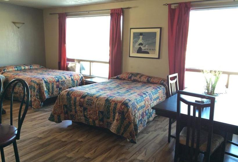 Motel Lustre D Or | Quebec | Quebec | Canada 6