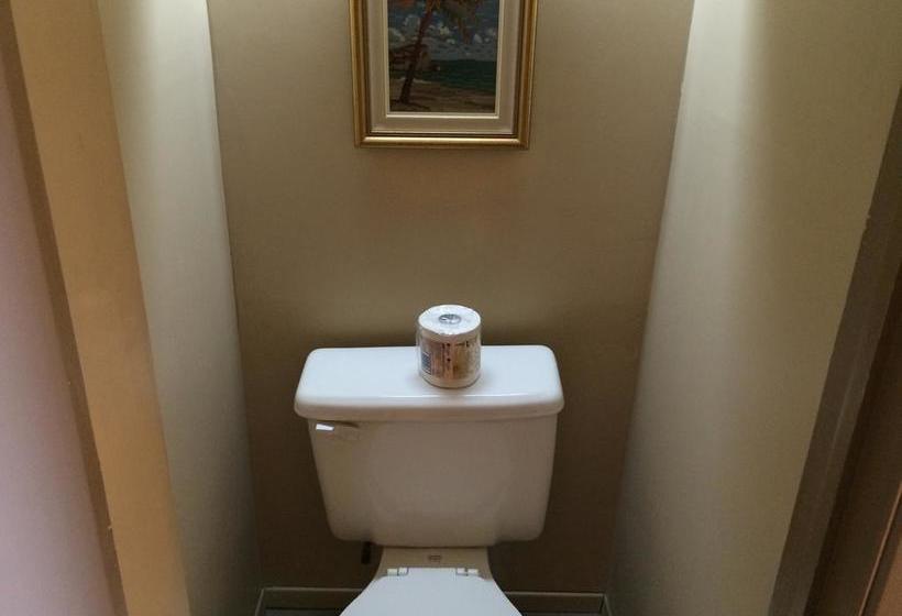 Motel Lustre D Or | Quebec | Quebec | Canada 7