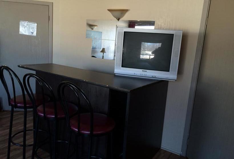 Motel Lustre D Or | Quebec | Quebec | Canada 8