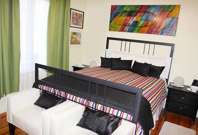 Bed and Breakfast Gite Confort