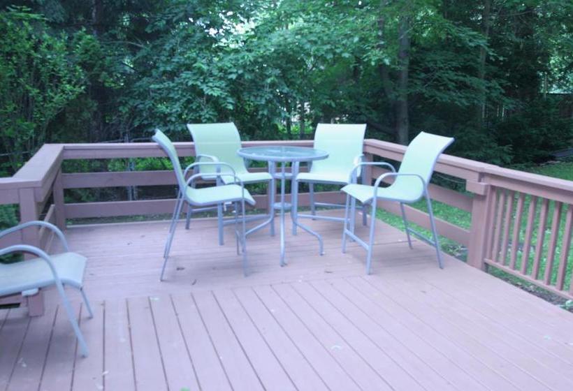 Bed and Breakfast Niagara Gorgeview Inn | Niagara Falls | Ontario | Canada 10