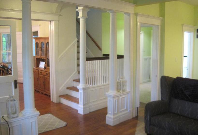 Bed and Breakfast Niagara Gorgeview Inn | Niagara Falls | Ontario | Canada 11