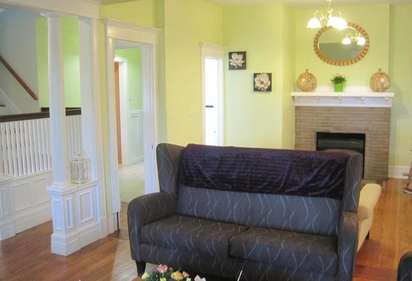 Bed and Breakfast Niagara Gorgeview Inn | Niagara Falls | Ontario | Canada 14