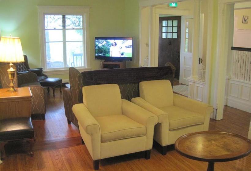 Bed and Breakfast Niagara Gorgeview Inn | Niagara Falls | Ontario | Canada 16