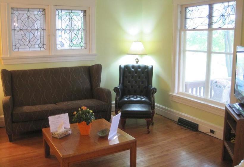 Bed and Breakfast Niagara Gorgeview Inn | Niagara Falls | Ontario | Canada 17