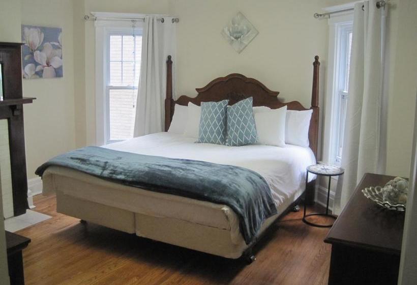 Bed and Breakfast Niagara Gorgeview Inn | Niagara Falls | Ontario | Canada 19