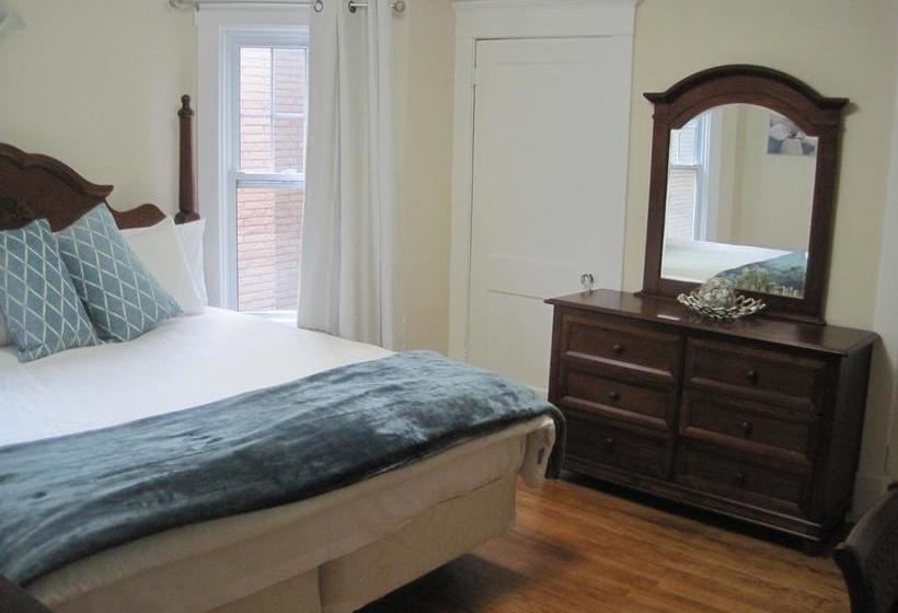 Bed and Breakfast Niagara Gorgeview Inn | Niagara Falls | Ontario | Canada 20